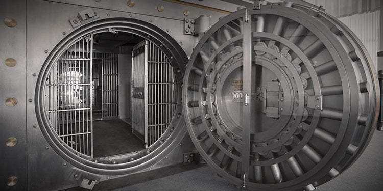 The Vault