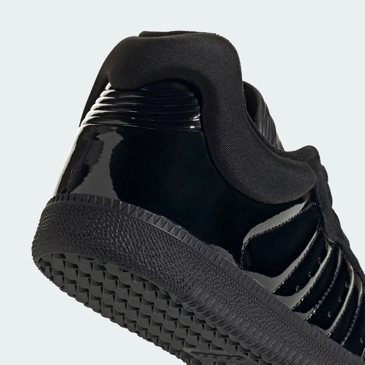 Adidas Samba Dingyun Zangh BLack - IE3176