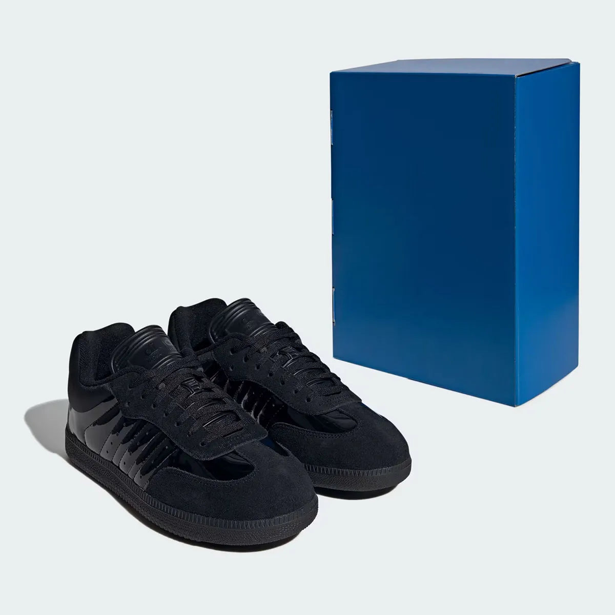 Adidas Samba Dingyun Zangh BLack - IE3176