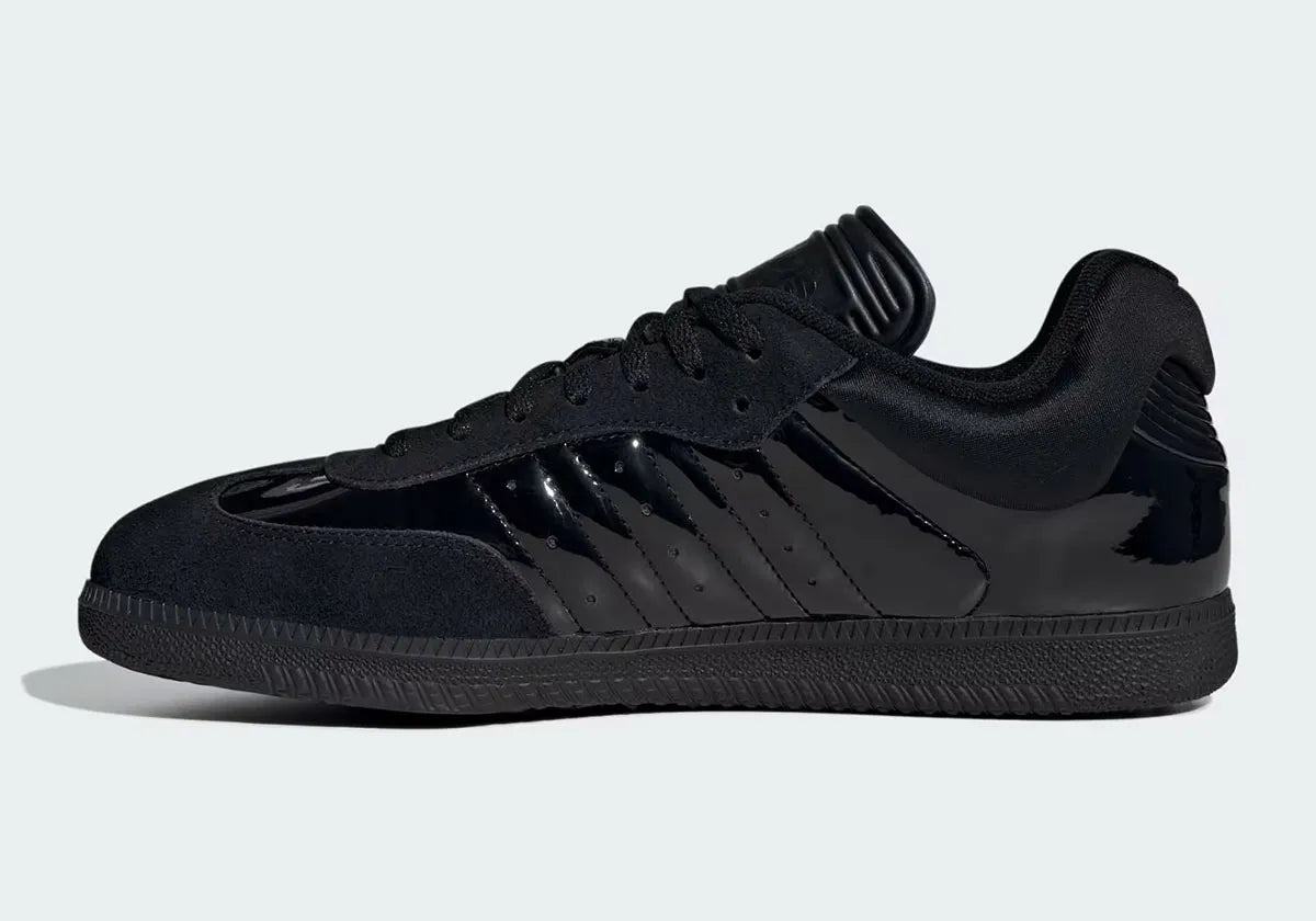 Adidas Samba Dingyun Zangh BLack - IE3176
