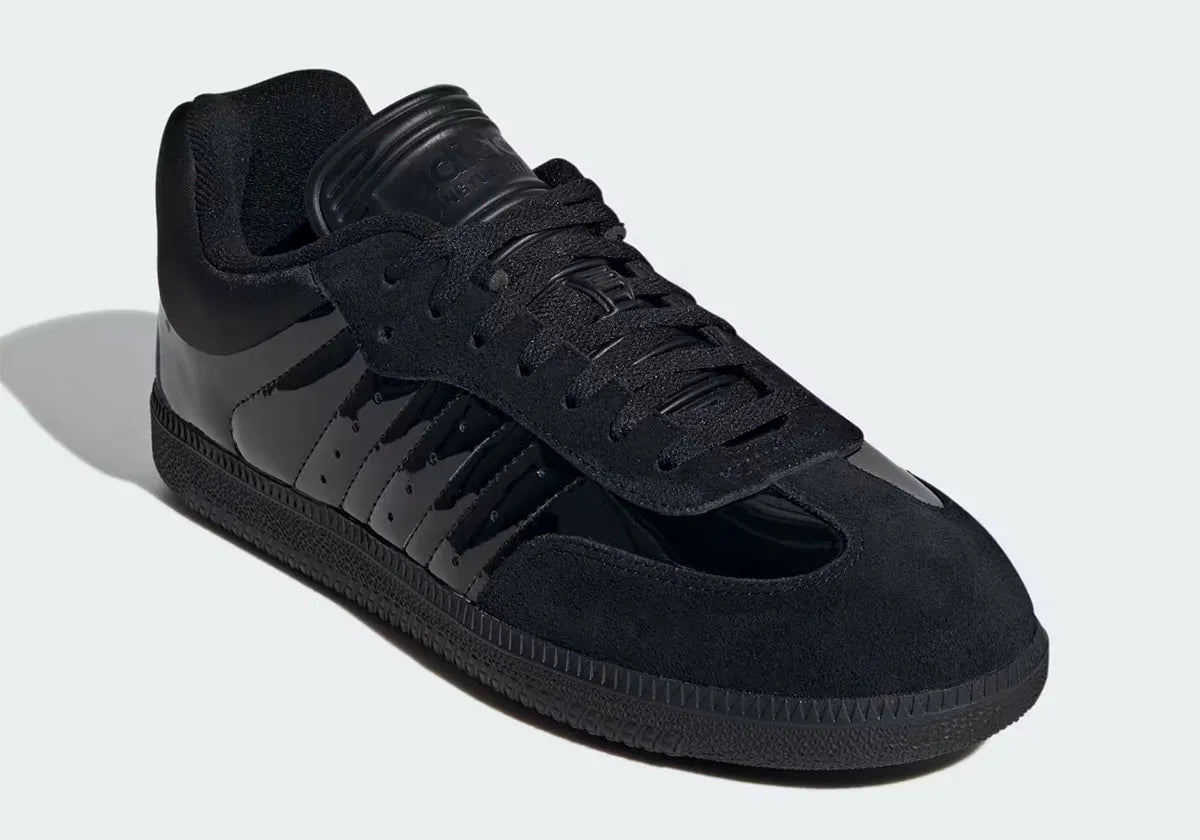 Adidas Samba Dingyun Zangh BLack - IE3176