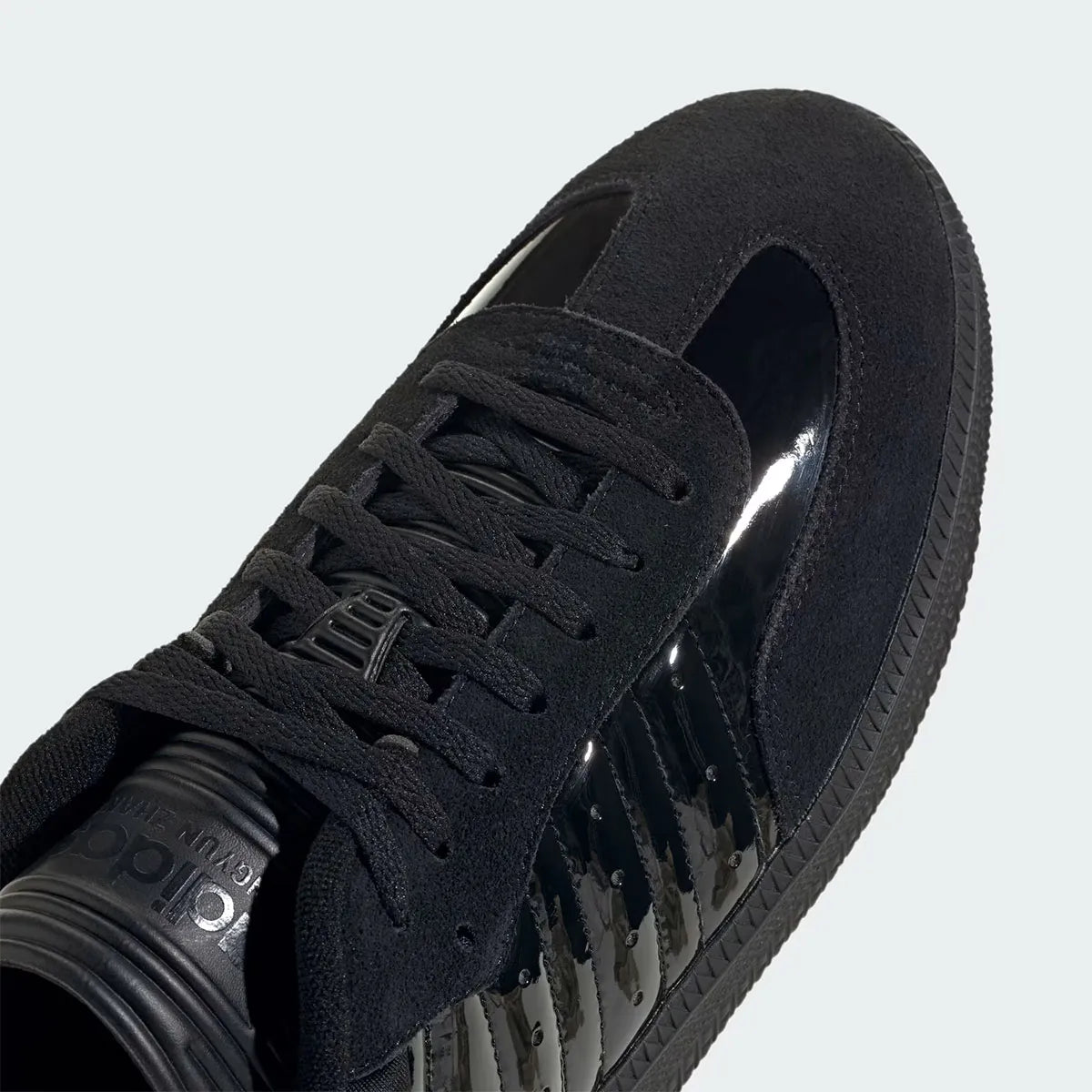 Adidas Samba Dingyun Zangh BLack - IE3176