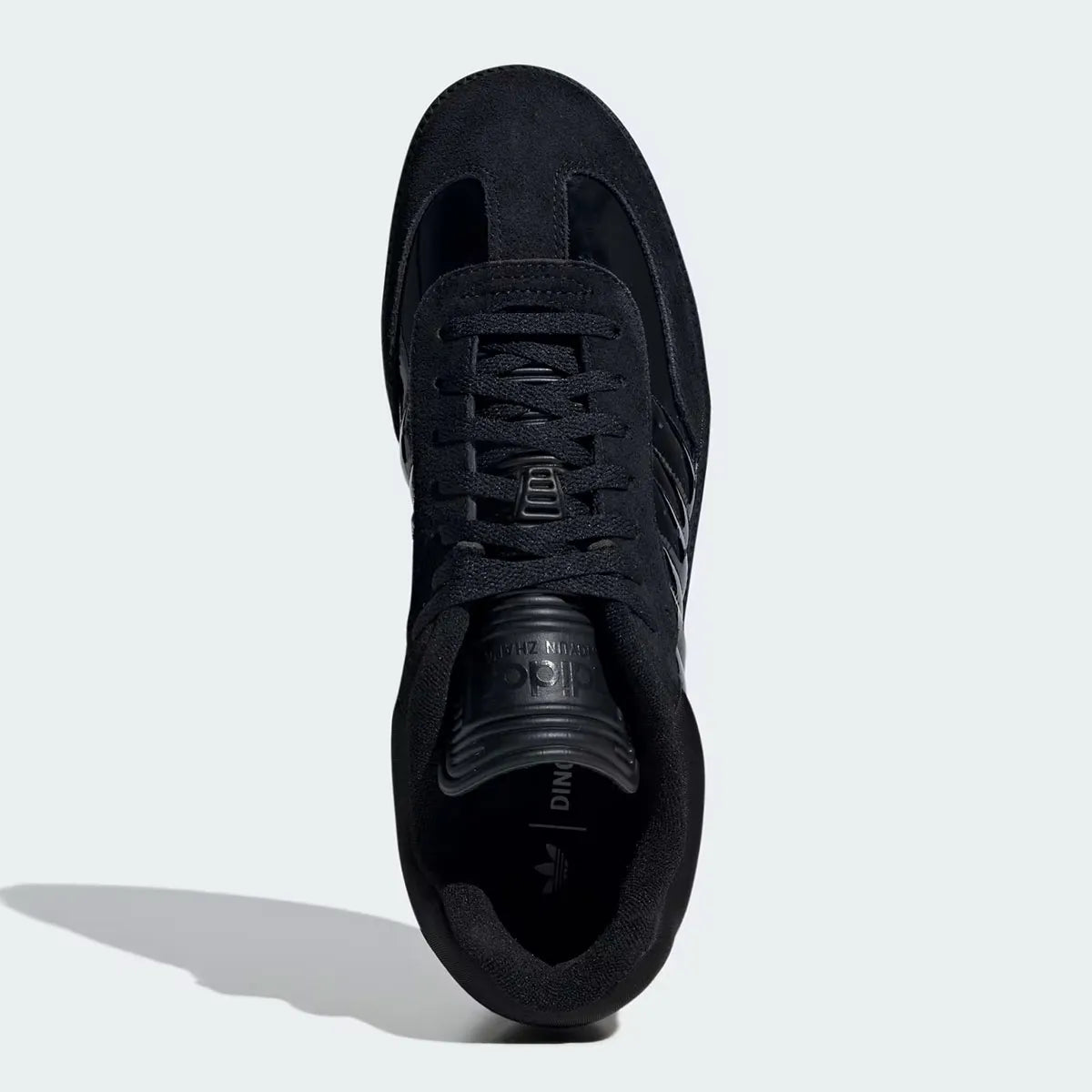 Adidas Samba Dingyun Zangh BLack - IE3176