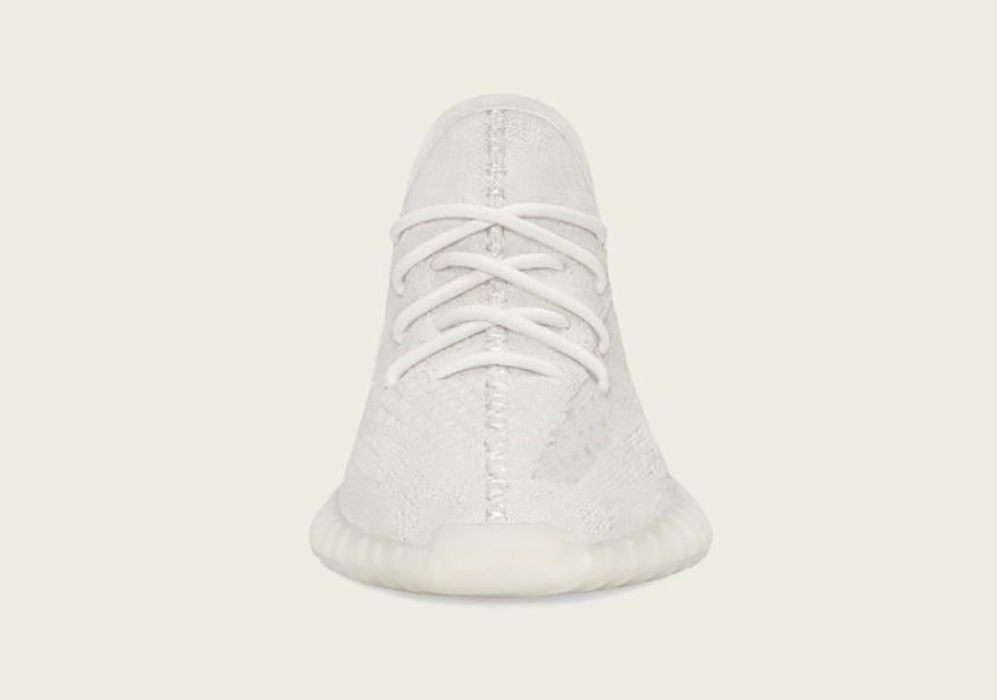 Adidas Yeezy 350 V2 Bone - HQ6316