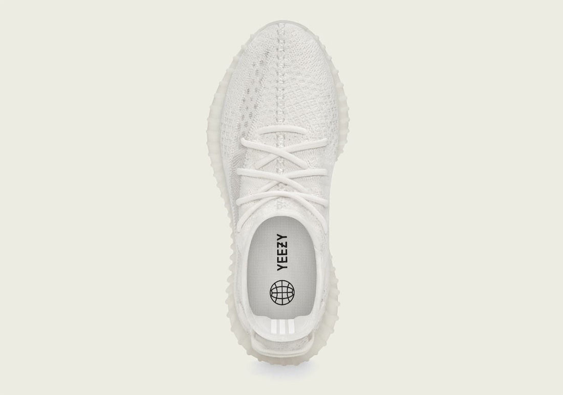 Adidas Yeezy 350 V2 Bone - HQ6316