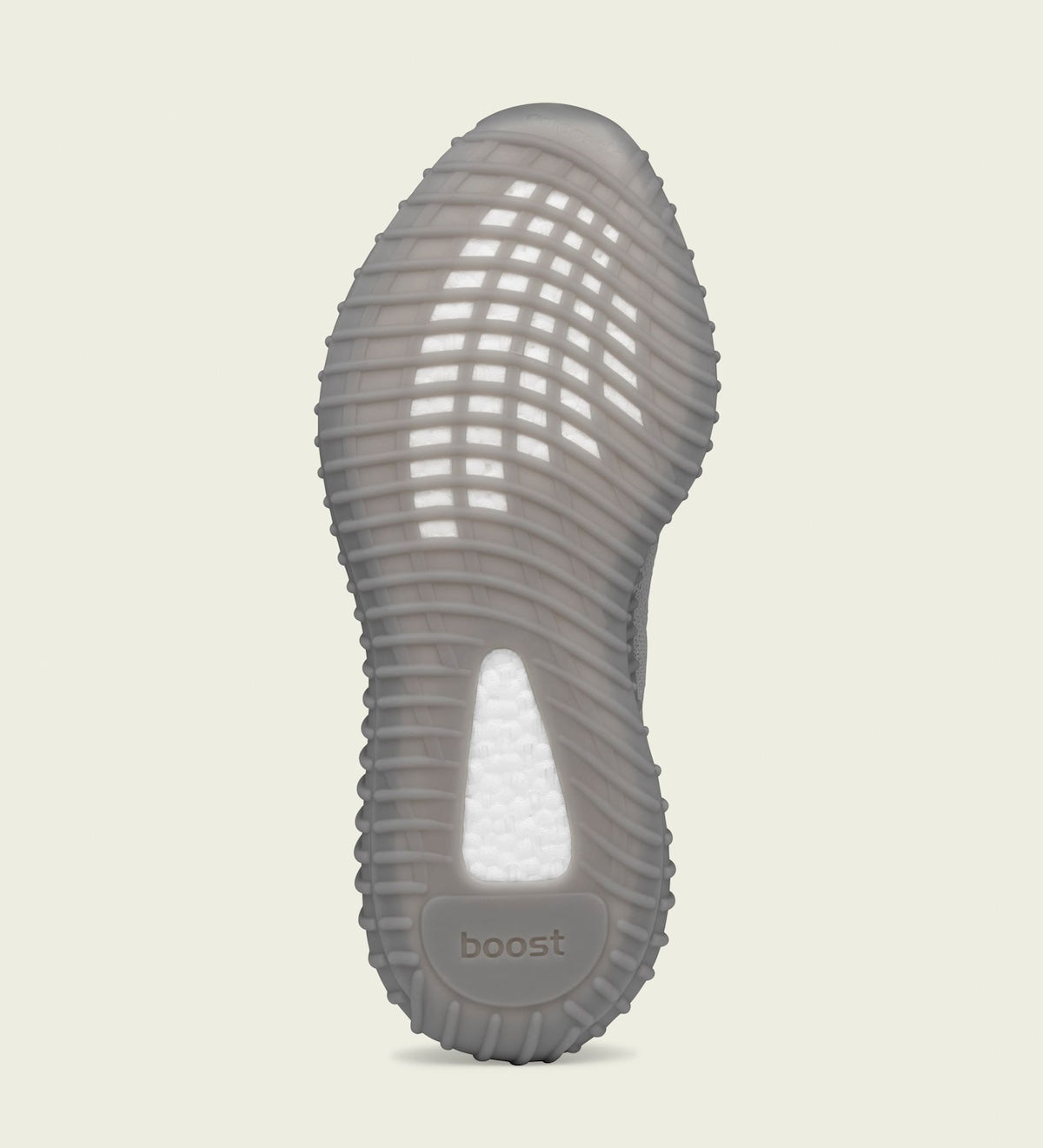 Adidas Yeezy Boost 350 Steel Grey - IF3219