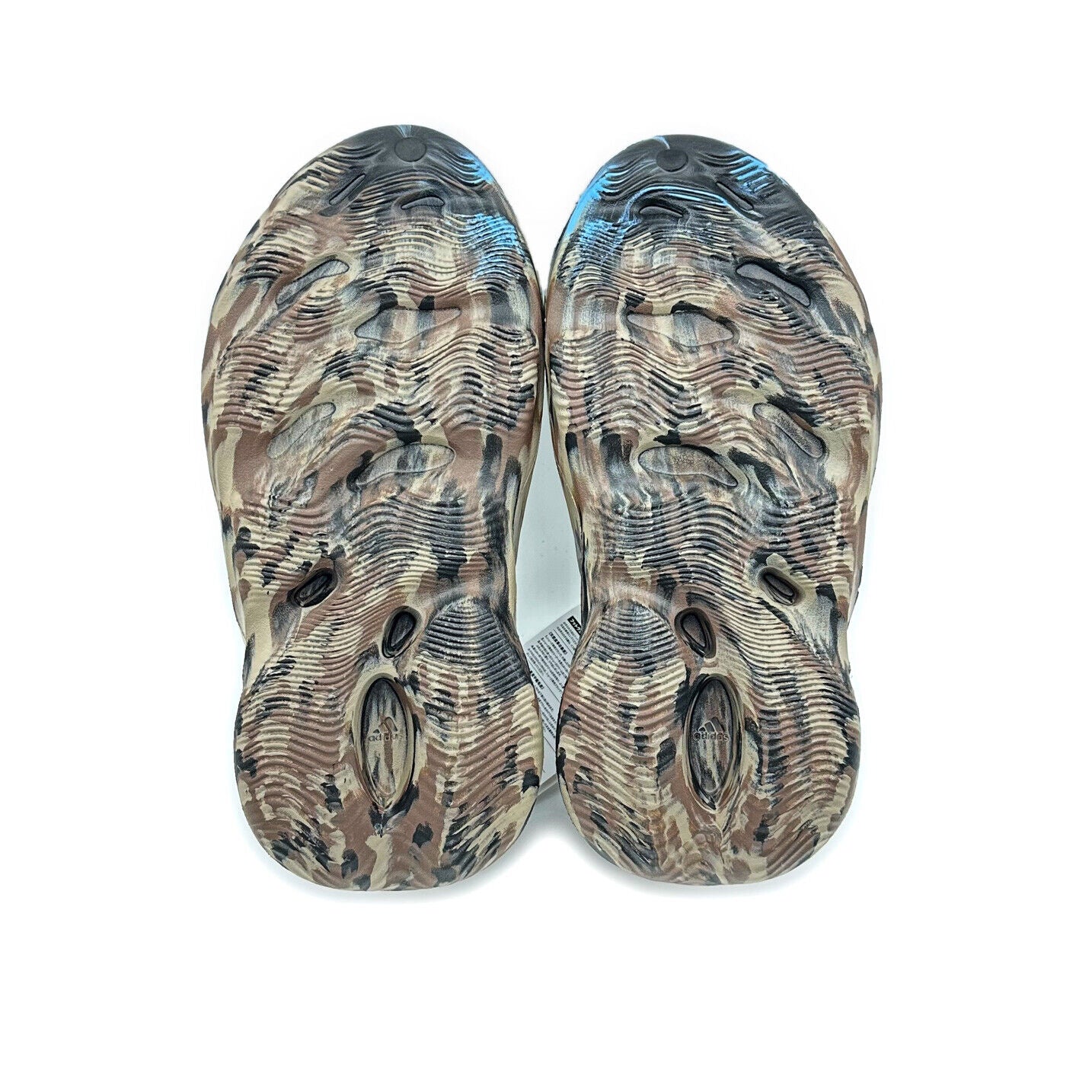 Adidas Yeezy Foam Runner MX Cinder - ID4126