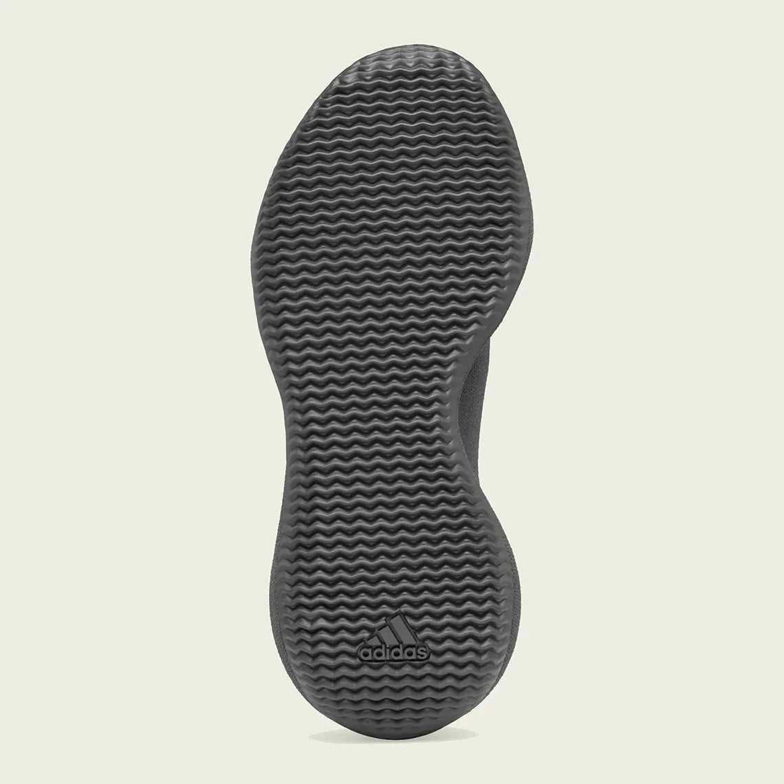 Adidas Yeezy Knit RNR Fade Onyx - IE1663
