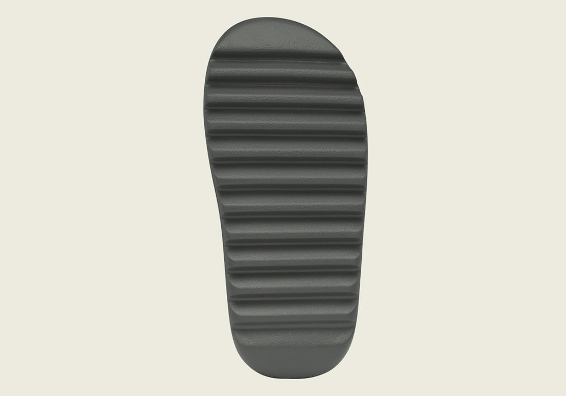 Adidas Yeezy Slide Dark Onyx - ID5103