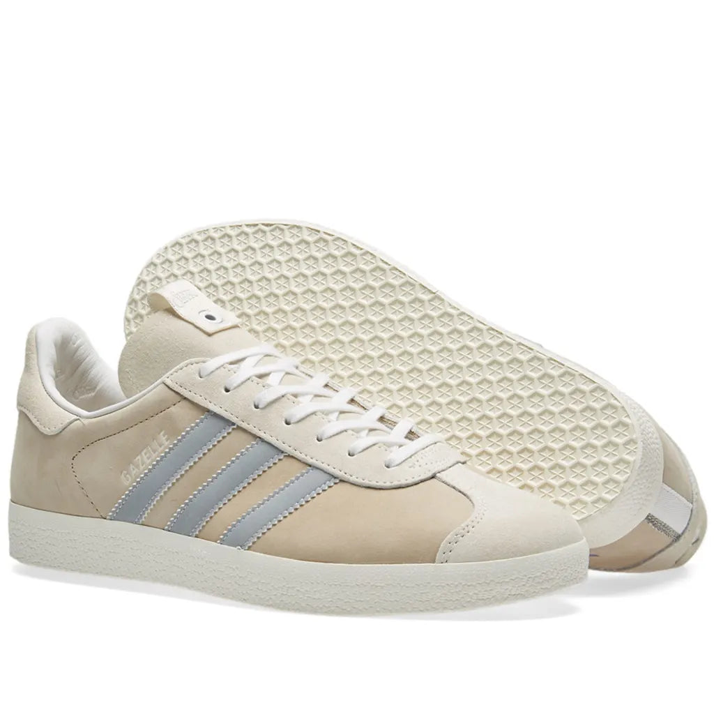 Adidas x Alife x Starcow Gazelle Core White - CM7999