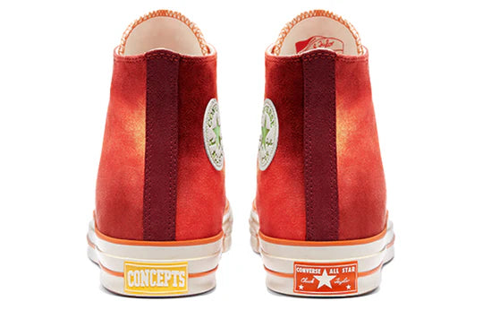 Converse Chuck Taylor All Star 70 CNCPTS Southern Flame - 170590C