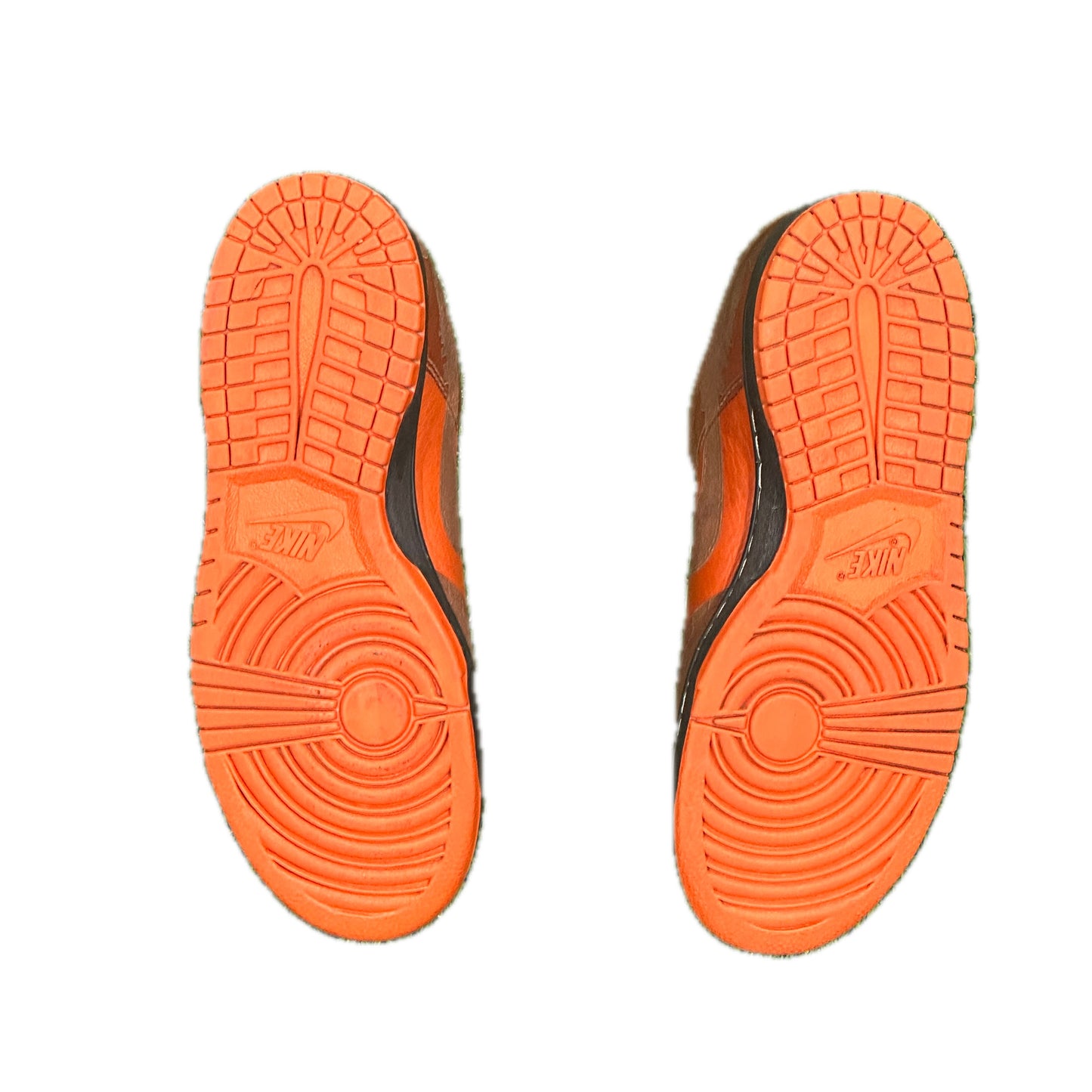 Nike Dunk Low One Piece Spice 311611 821 (2005) 9.6/10 - Size 9.5