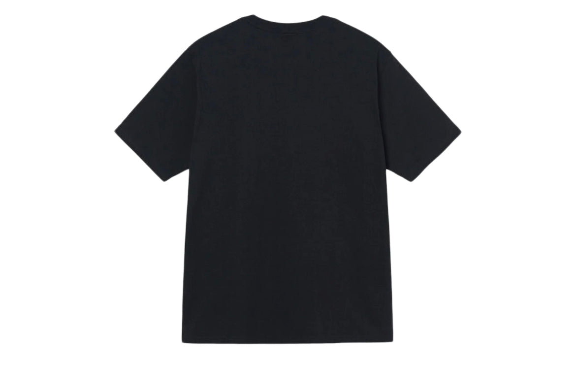 Stüssy Squared Tee Shirt Black