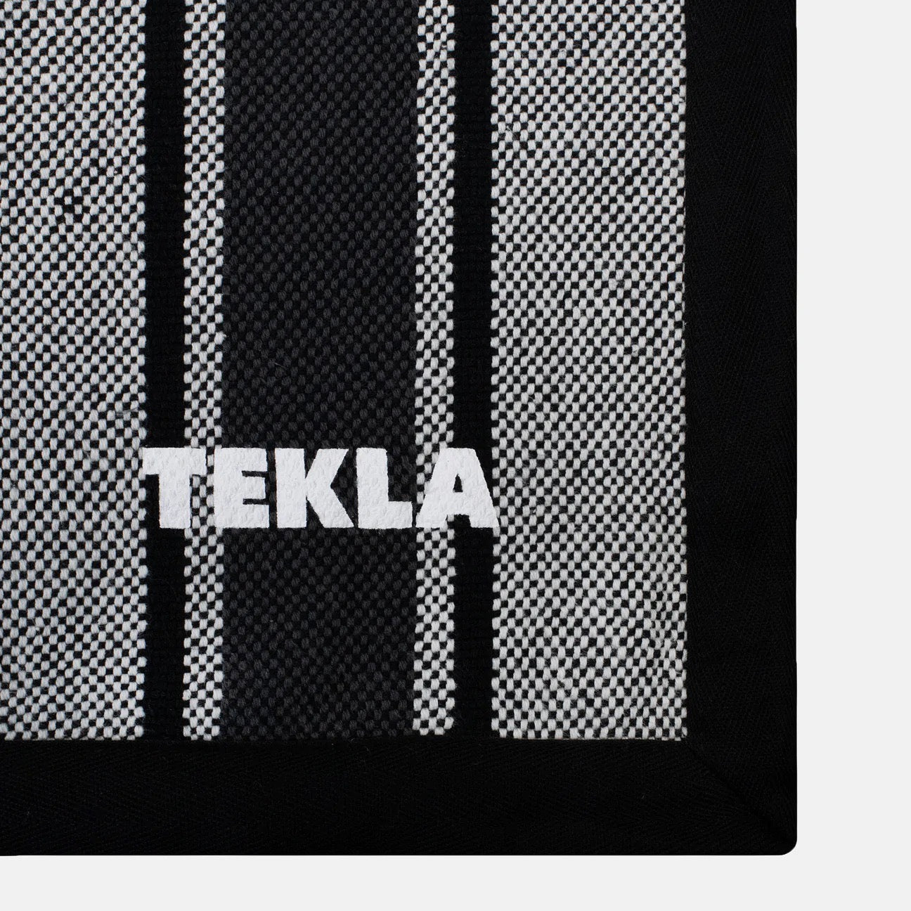 Stüssy x Tekla Surfman Beach Blanket
