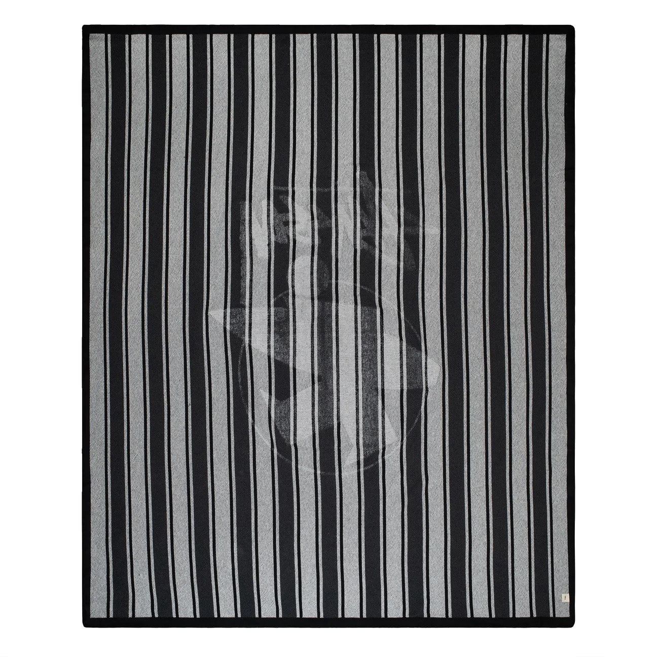 Stüssy x Tekla Surfman Beach Blanket