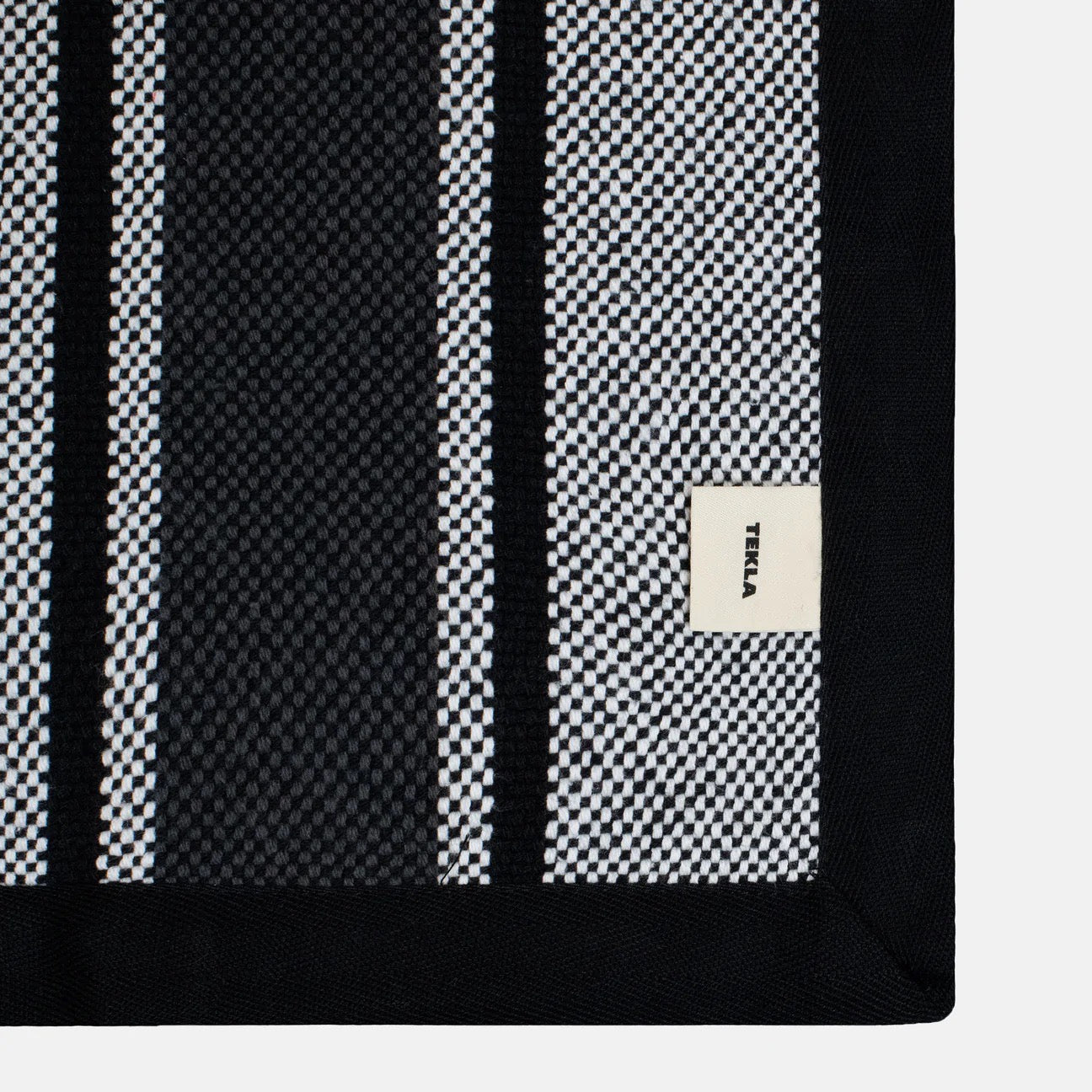 Stüssy x Tekla Surfman Beach Blanket