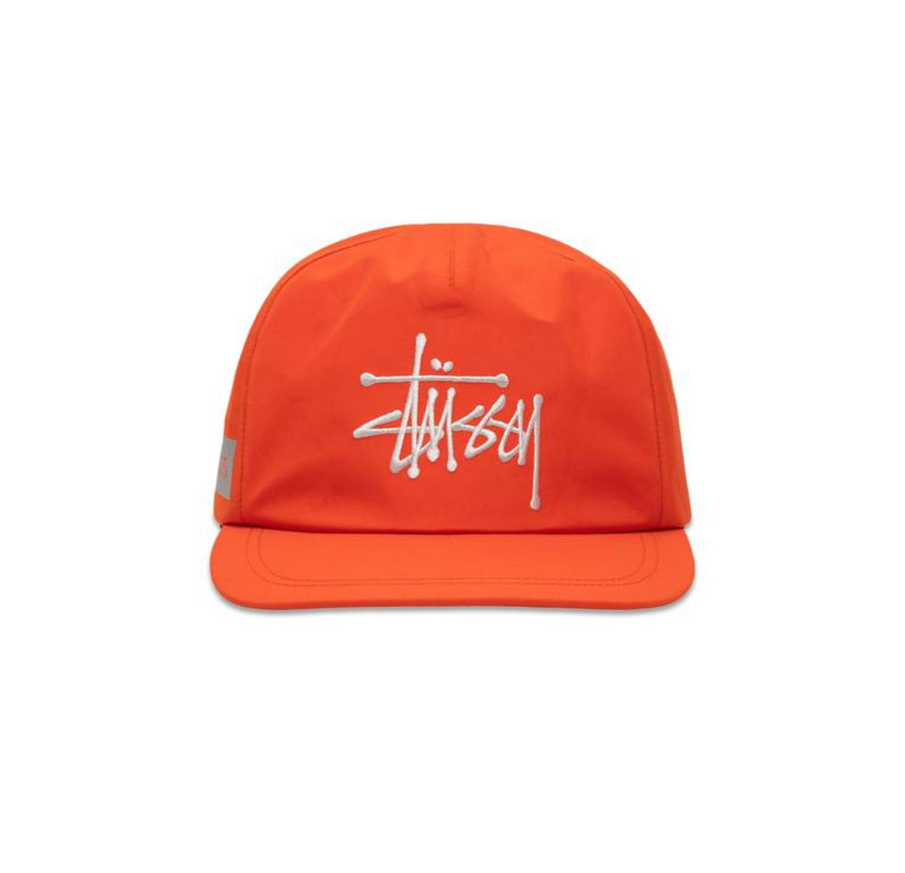 Stüssy Gore-Tex Recycled Cap Flame - 331236FLAM