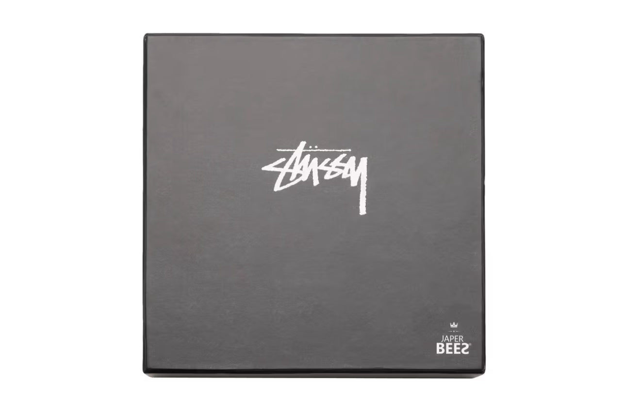 Stüssy x Jasper Bees Billiard Balls