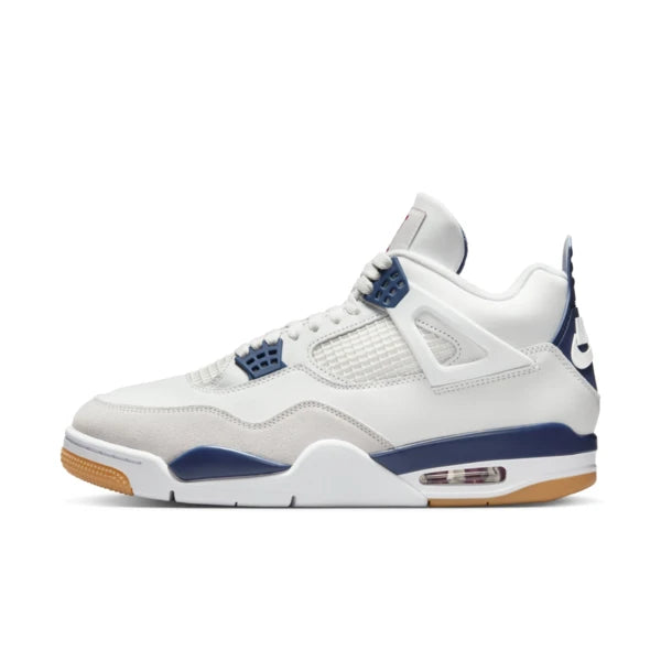 NIke SB Air Jordan 4 Retro SP Navy - DR5415 100