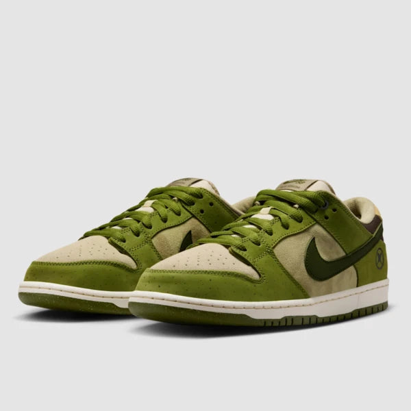 NIke SB Dunk Low Pro Yuto Horigome Matcha - HF8022 300
