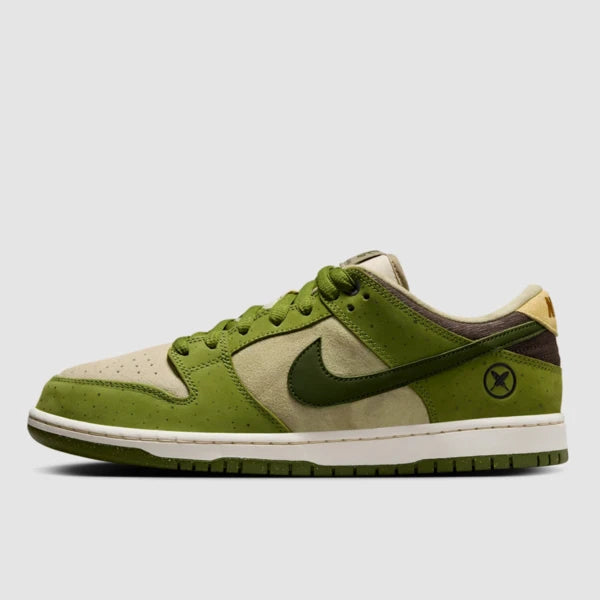 NIke SB Dunk Low Pro Yuto Horigome Matcha - HF8022 300