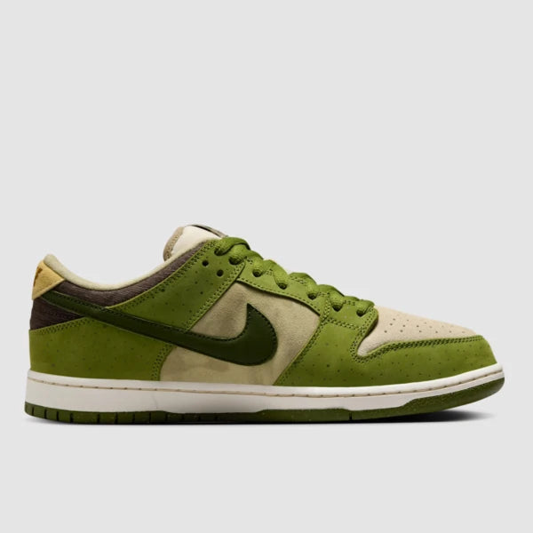 NIke SB Dunk Low Pro Yuto Horigome Matcha - HF8022 300