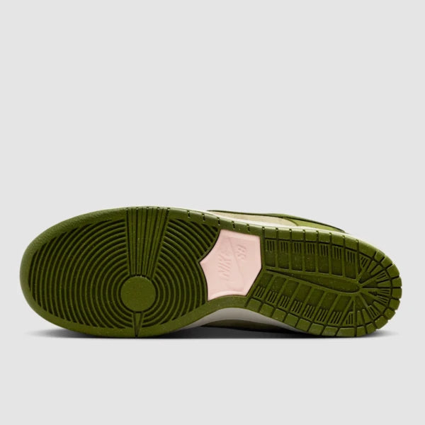 NIke SB Dunk Low Pro Yuto Horigome Matcha - HF8022 300