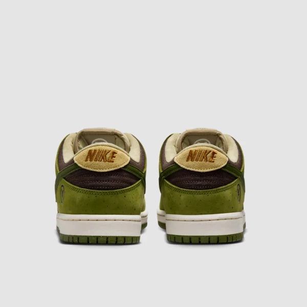 NIke SB Dunk Low Pro Yuto Horigome Matcha - HF8022 300