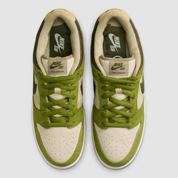 NIke SB Dunk Low Pro Yuto Horigome Matcha - HF8022 300