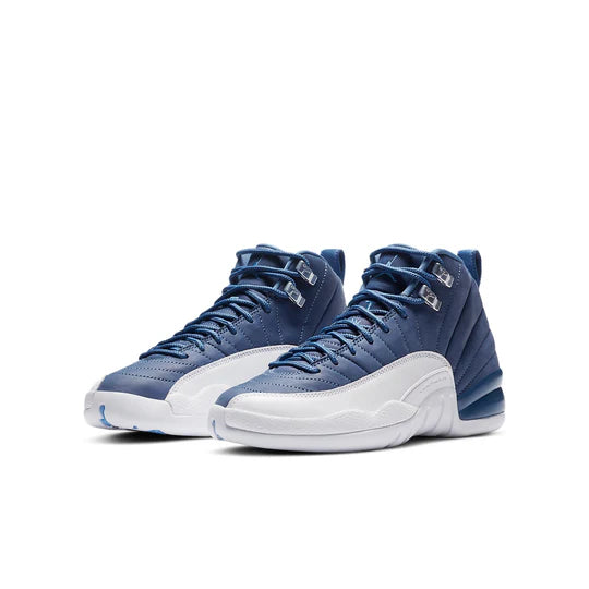 Nike Air Jordan 12 Retro Indigo - DB5595 404