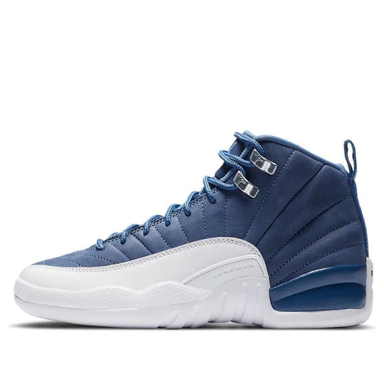 Nike Air Jordan 12 Retro Indigo - DB5595 404