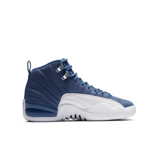 Nike Air Jordan 12 Retro Indigo - DB5595 404