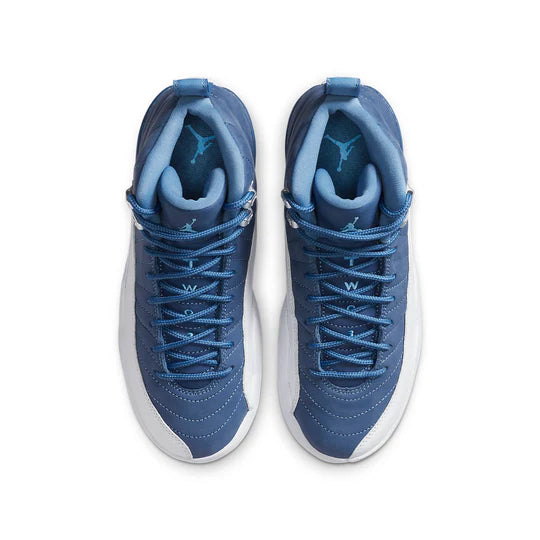 Nike Air Jordan 12 Retro Indigo - DB5595 404