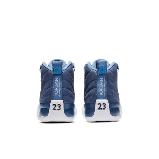 Nike Air Jordan 12 Retro Indigo - DB5595 404