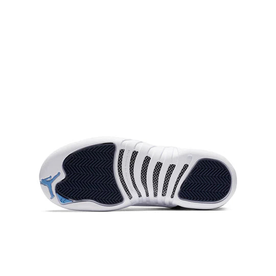 Nike Air Jordan 12 Retro Indigo - DB5595 404