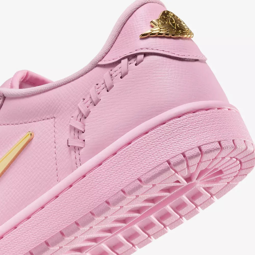 Nike Air Jordan 1 Low Retro Method of Make Perfect Pink(W) - FN5032 600