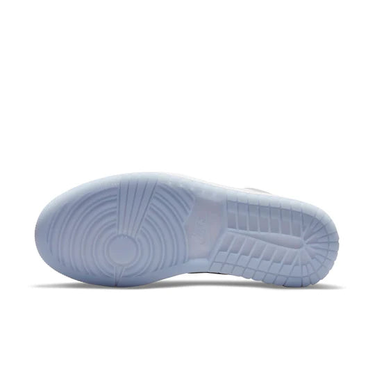 Nike Air Jordan 1 Low Retro Wolf Grey (W) - DC0774 105
