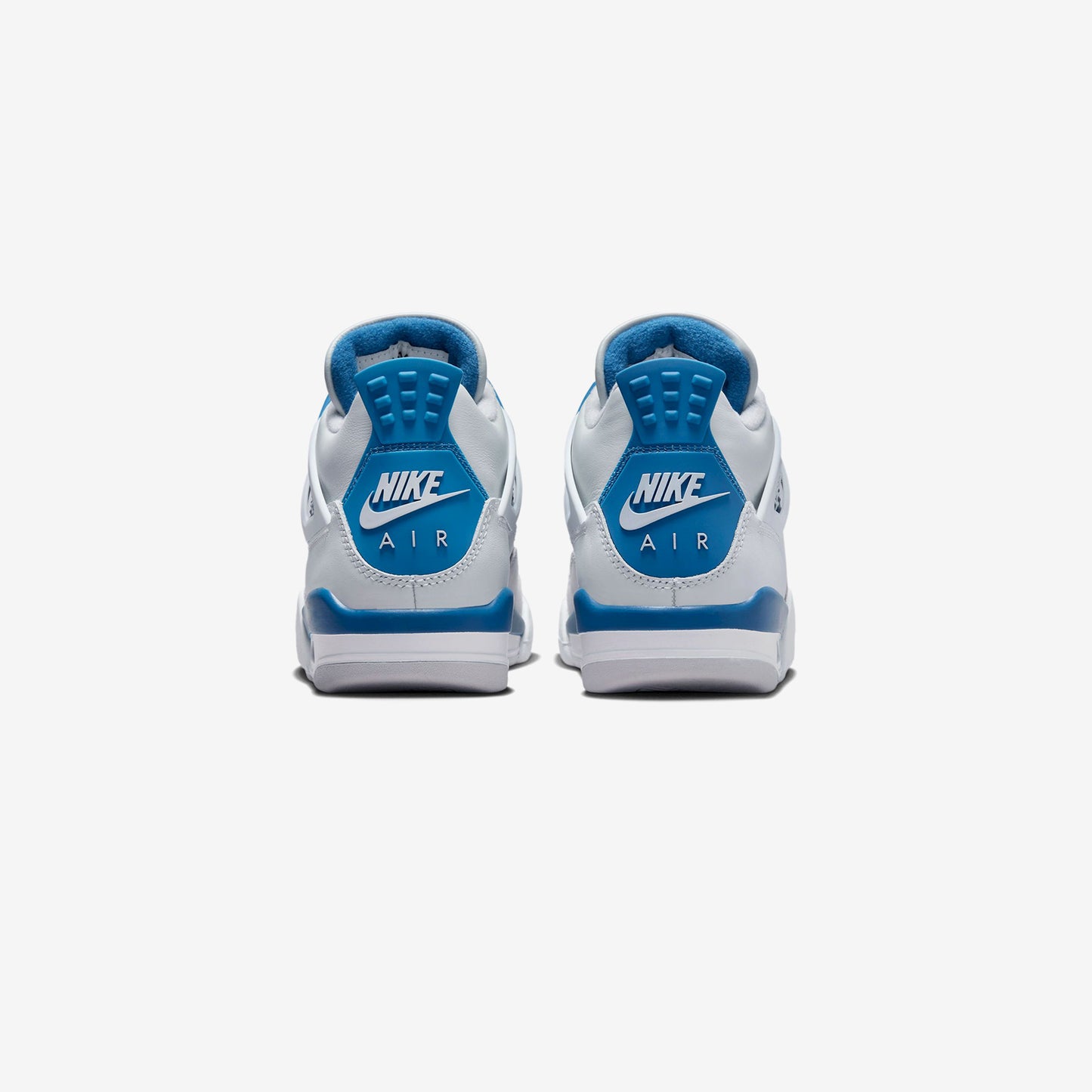 Nike Air Jordan 4 Retro Military Blue (GS) - HF4281 141