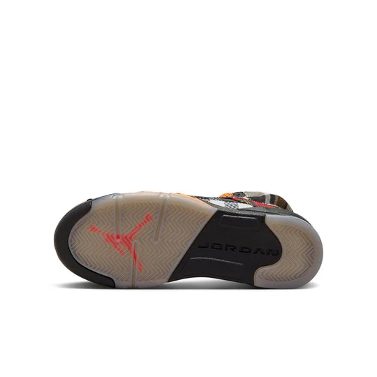 Nike Air Jordan 5 Retro Plaid - FD4814 008