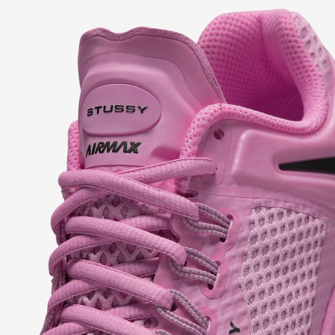 Nike Air Max 2013 Stüssy Pink - DR2601 600