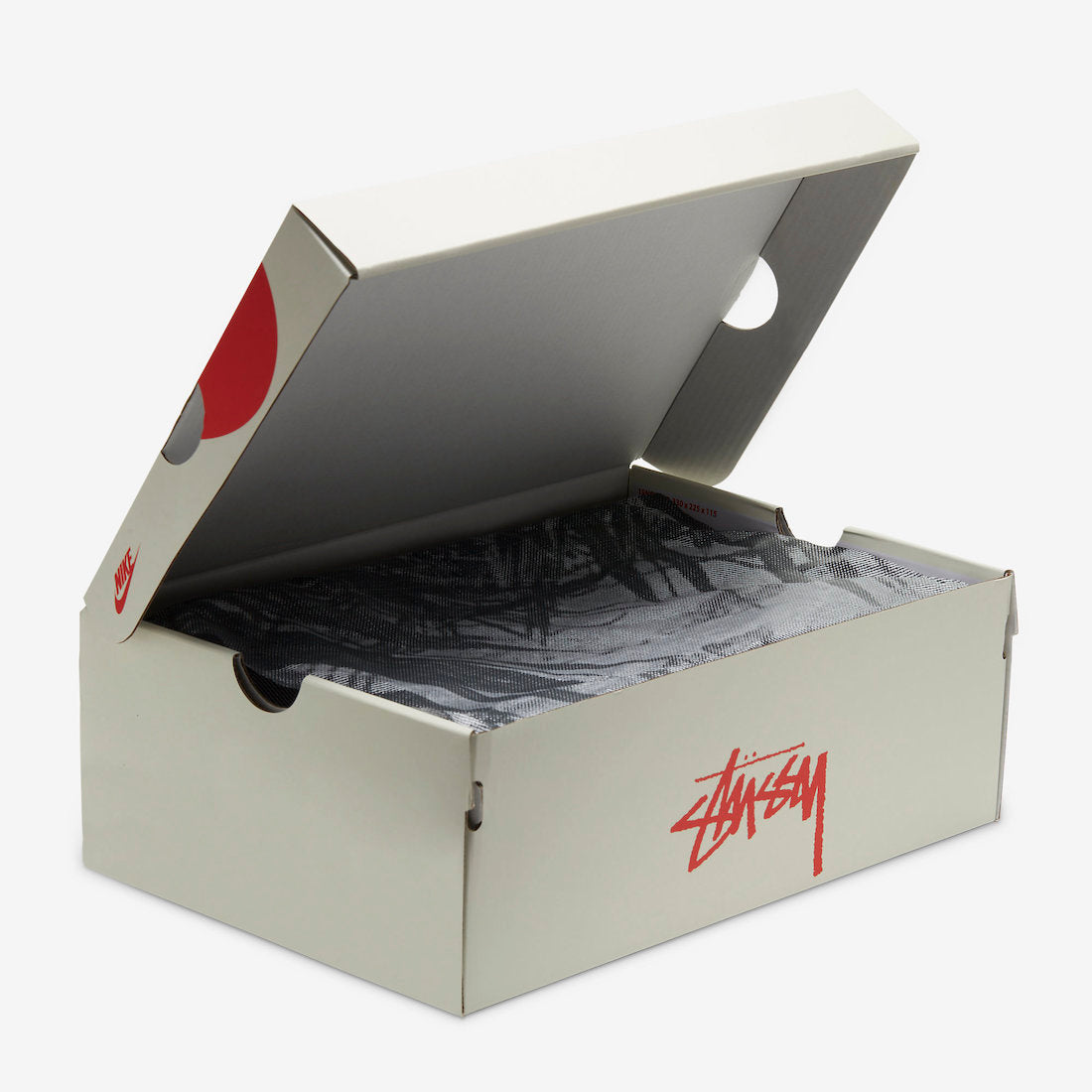 Nike Air Max 2013 Stüssy Pink - DR2601 600