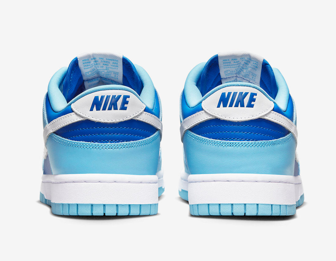 Nike Dunk Low Retro QS Argon - DM0121 400