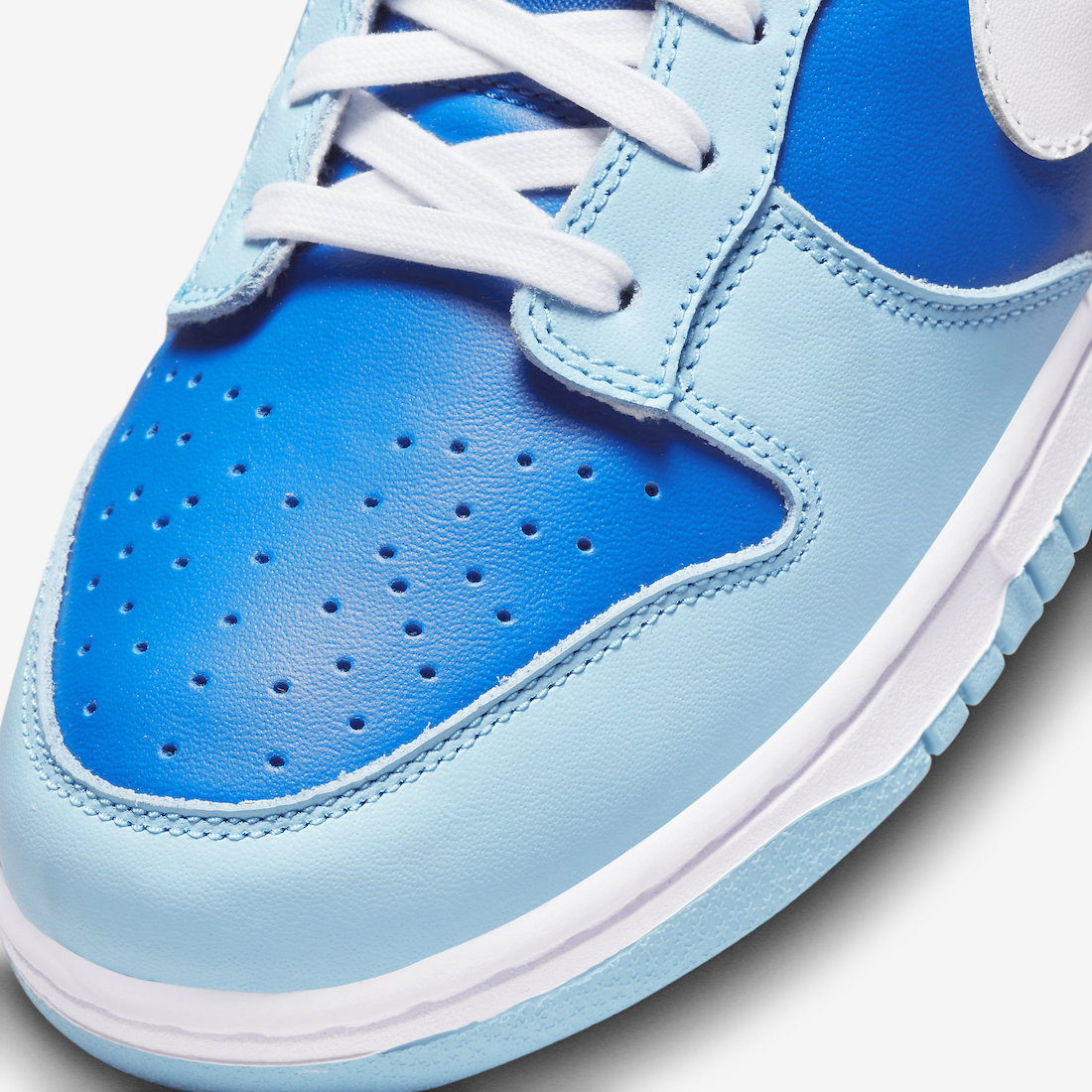 Nike Dunk Low Retro QS Argon - DM0121 400