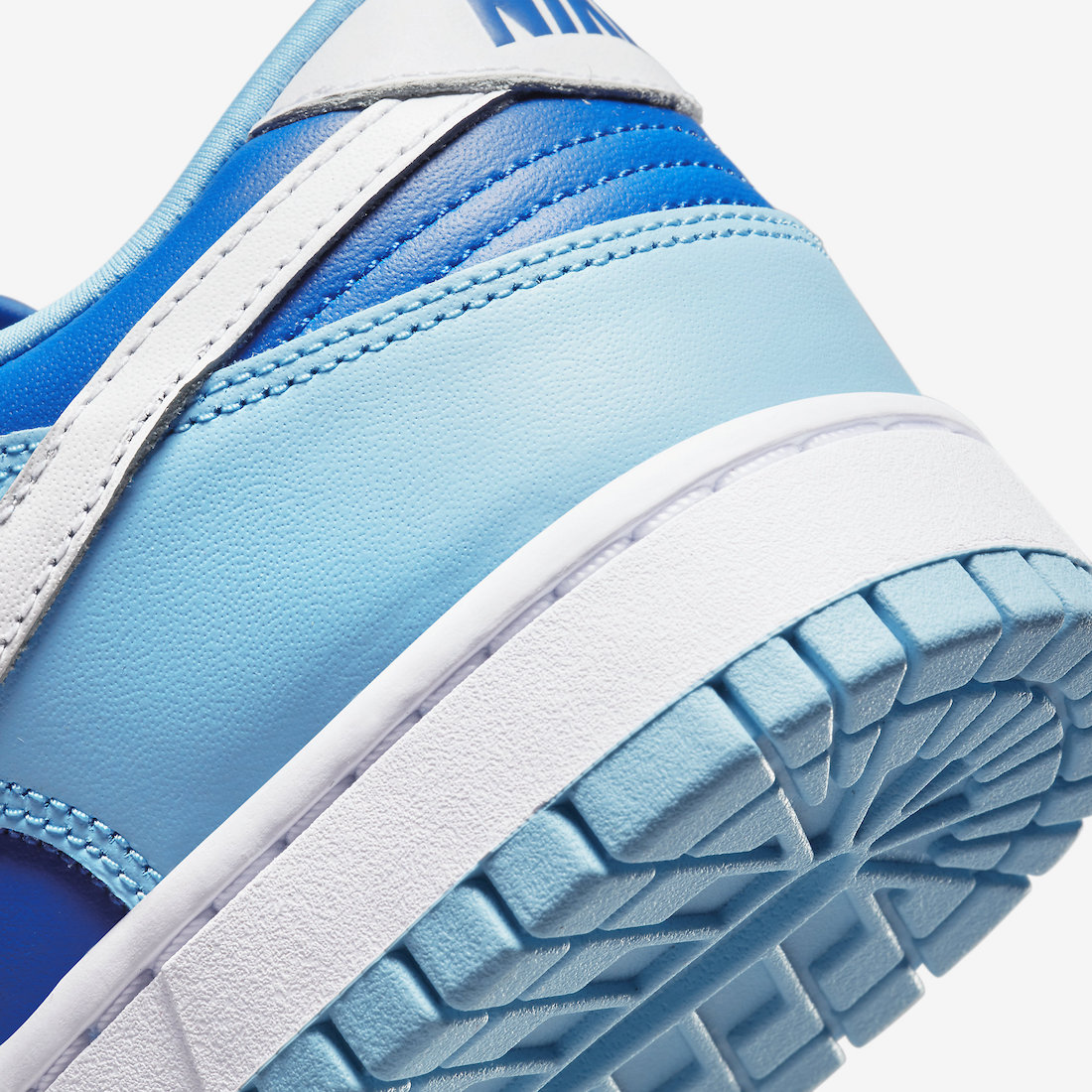 Nike Dunk Low Retro QS Argon - DM0121 400