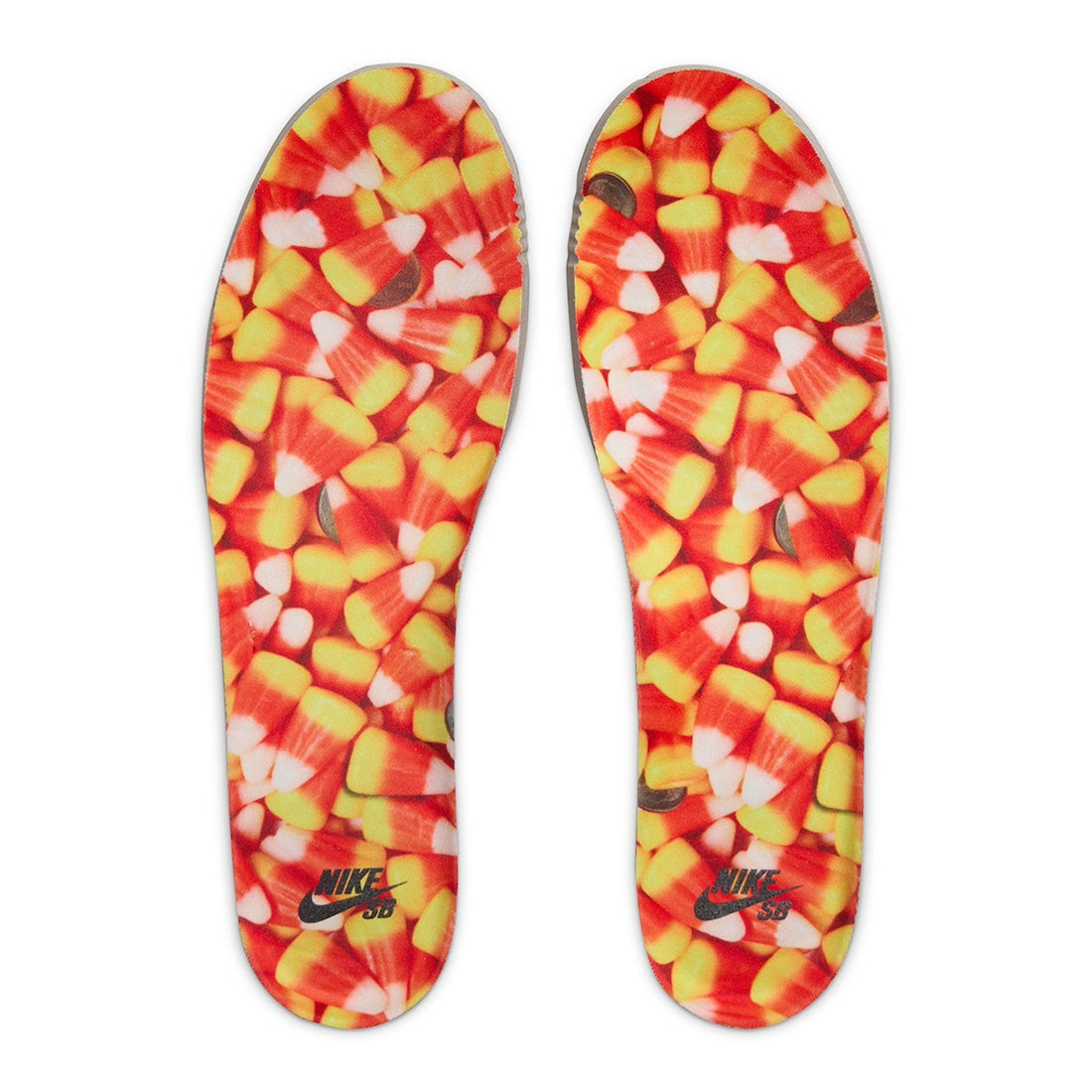 Nike SB Dunk High PRM Halloween (2023) Sweet Tooth Candy Corn - FN5107 700