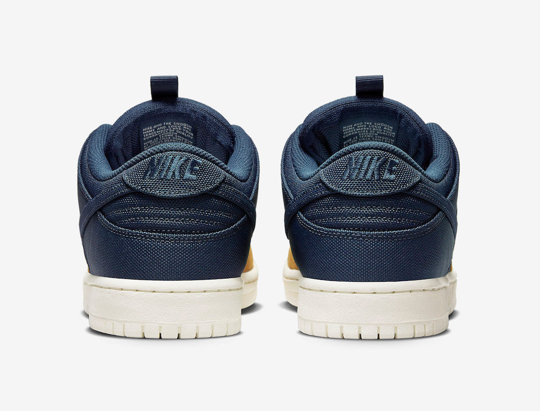 Nike SB Dunk Low Premium Quikcrete - DX6775 400