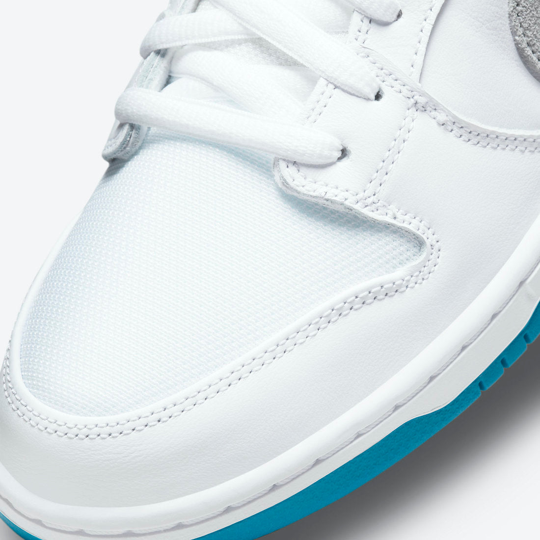 Nike SB Dunk Low Pro AM 90 Laser Blue - BQ6817 101