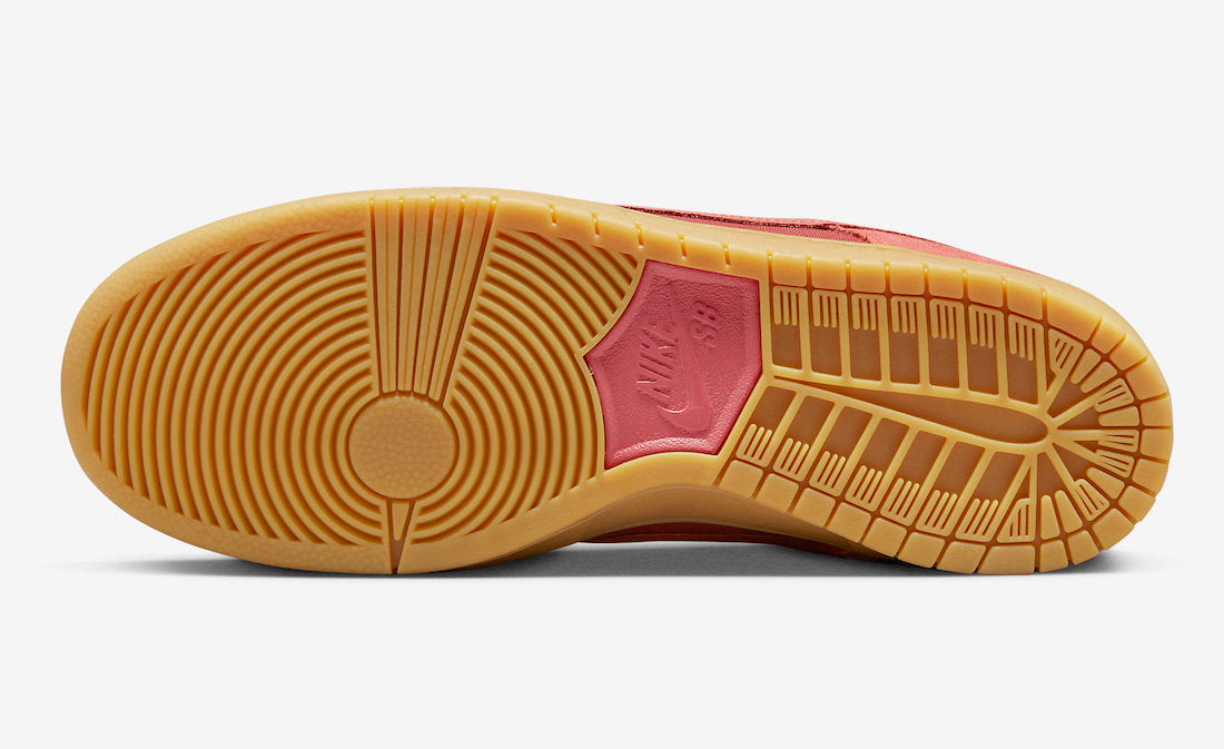 Nike SB Dunk Low Pro Premium Adobe - DV5429 600
