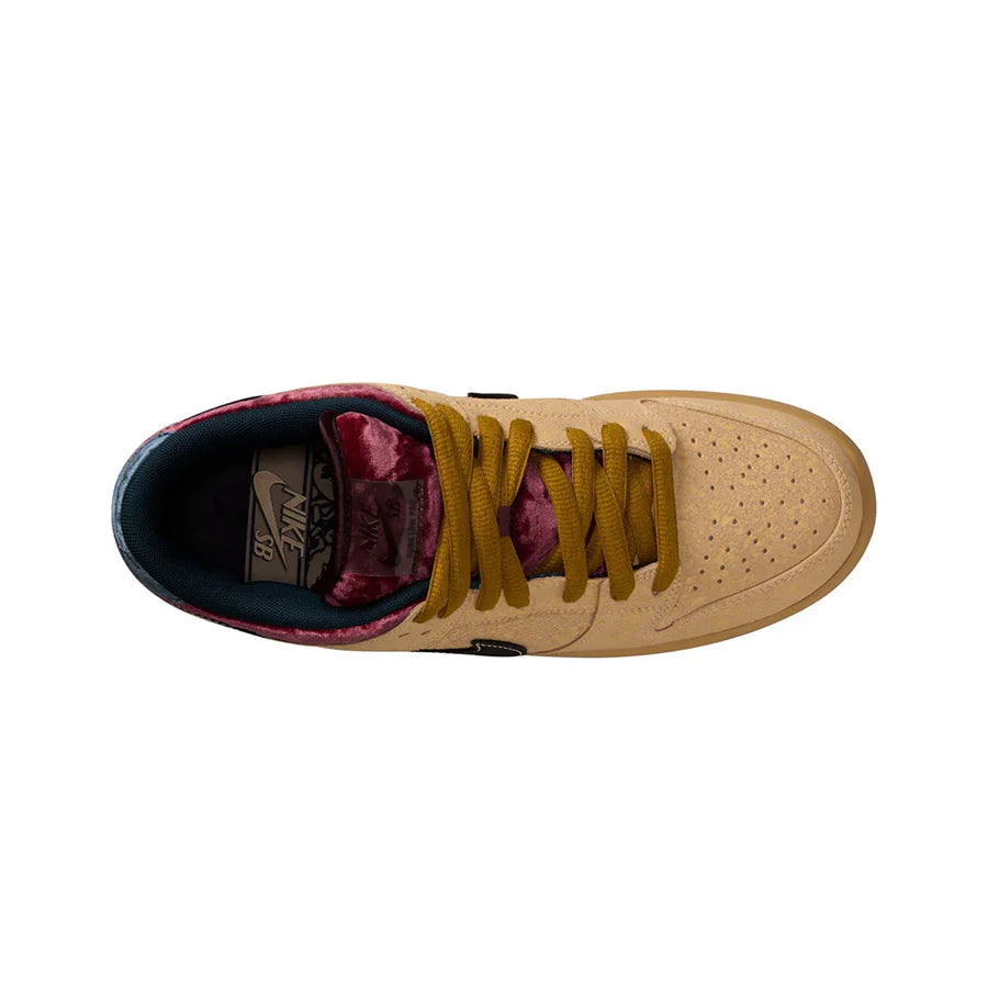 Nike SB Dunk Low Pro City of Cinema - FZ1278-200