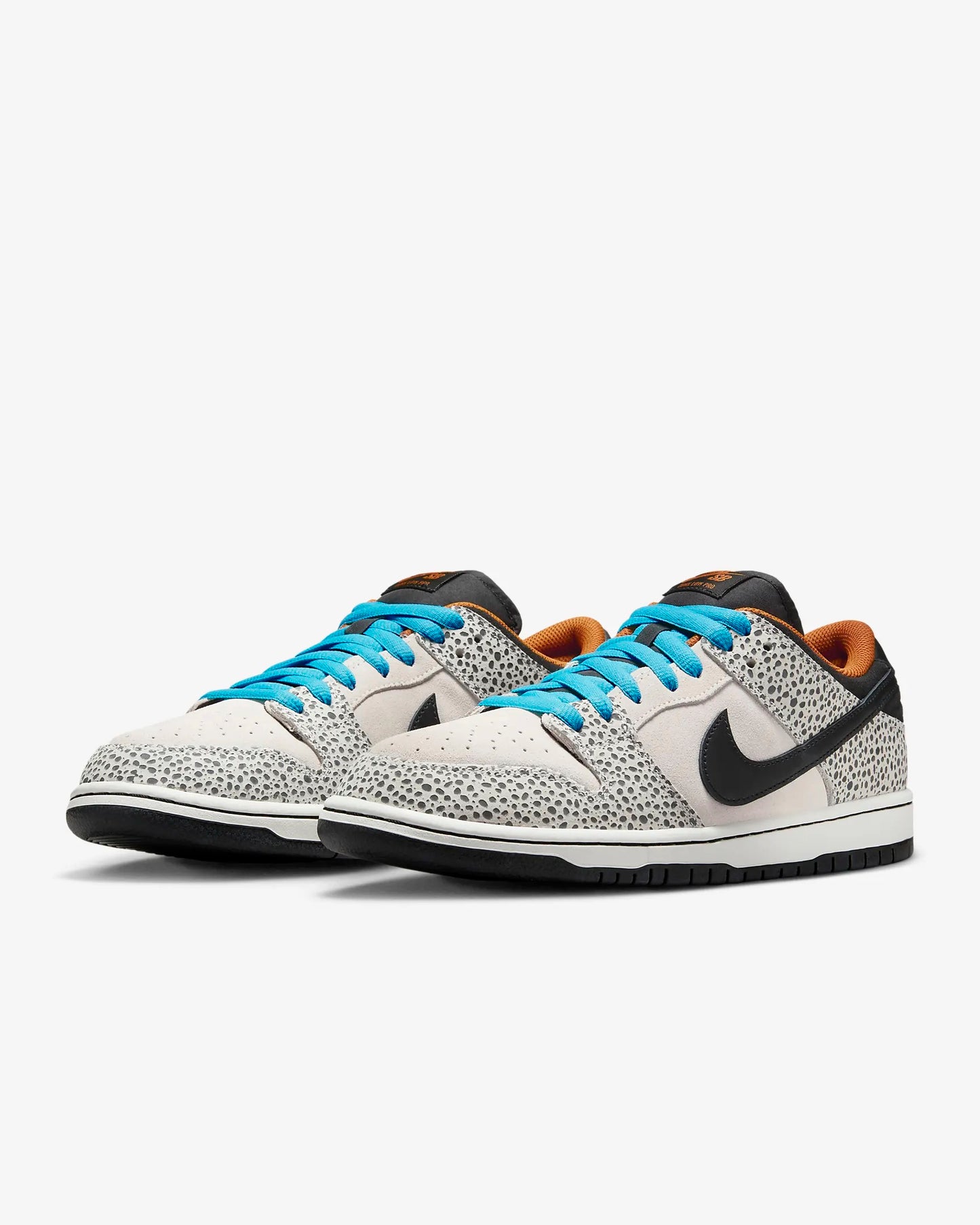 Nike SB Dunk Low Pro Electric - FZ1233 002